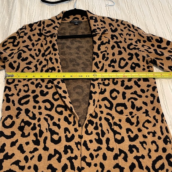 NWOT J. Crew Sophie Blazer -XS - Picture 3 of 8